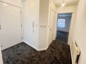 Hallway- click for photo gallery